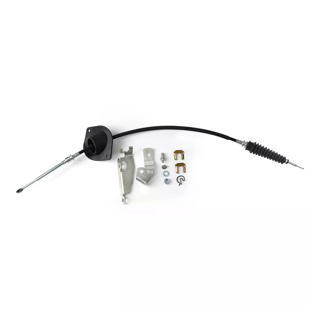 1968-1972 Chevrolet Chevelle Turbo 350 TH Transmission Shifter Cable Kit