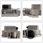 1983-1987 BMW 3' (E30) 320i 92-95 kW / 125-129 PS Mass Air Flow Sensor 0280202031 13621284407