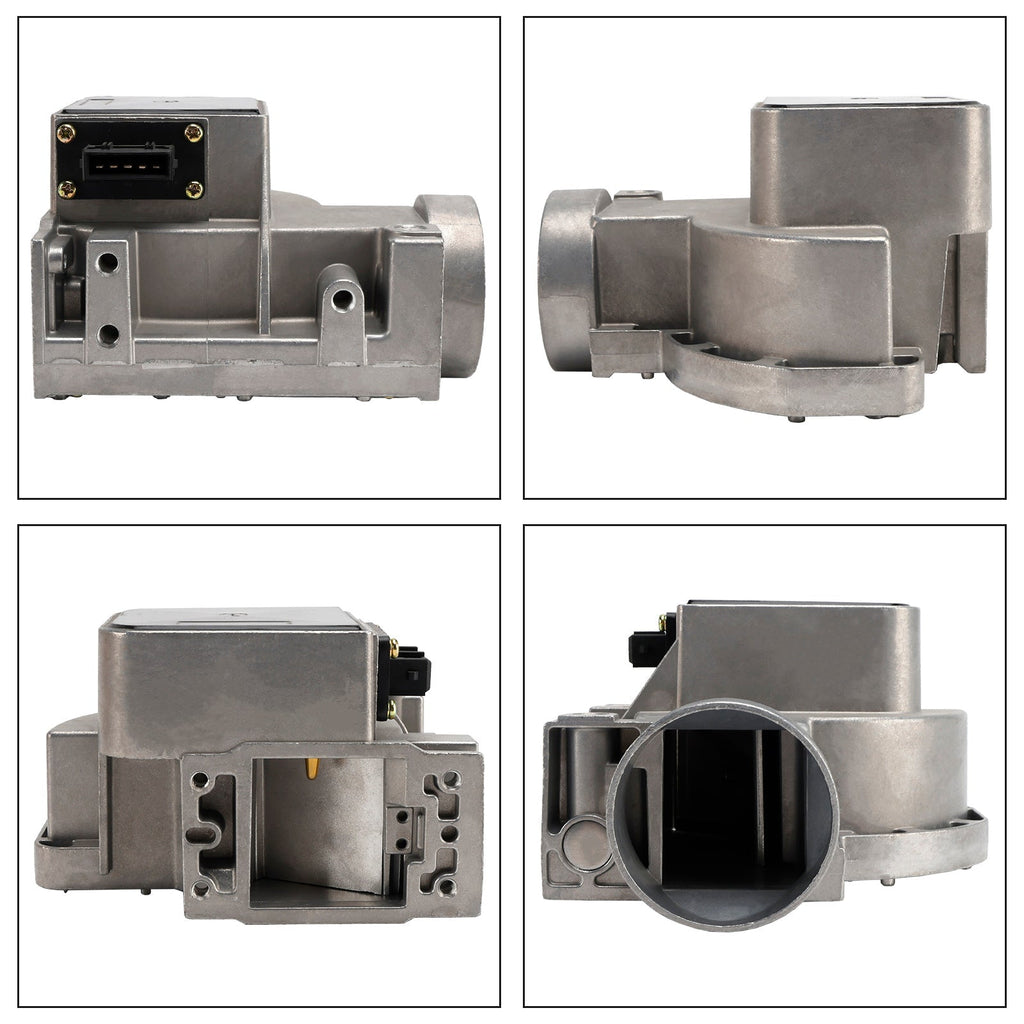 Mass Air Flow Sensor for 1983-1987 BMW E28 520i 125-129 PS 92-95 kW OEM 0280202031