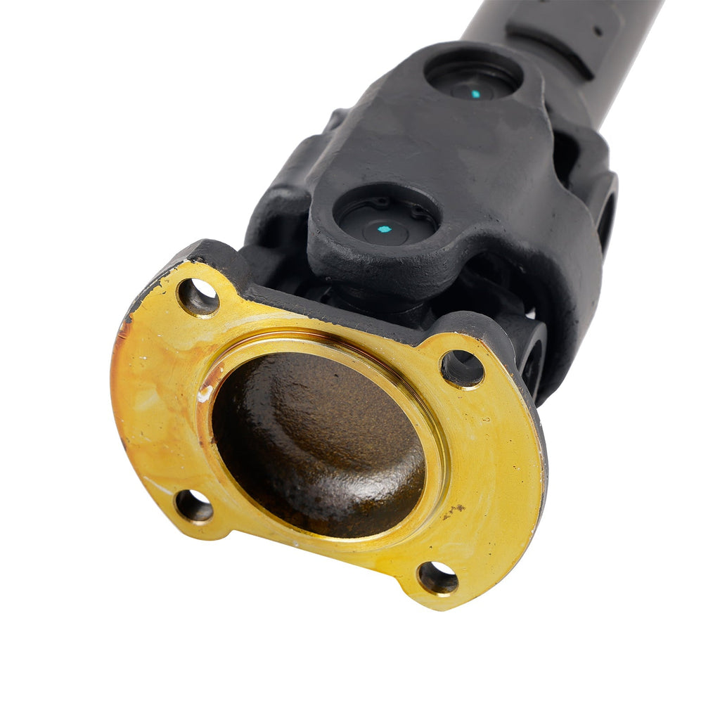 Land Rover Discovery V8 4.0L 2000-2002 Four-Wheel Drive Front Prop Shaft TVB000100