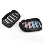 2001-2006 BMW M3 Cabrio Front Kidney Hood Grille Replacement Part