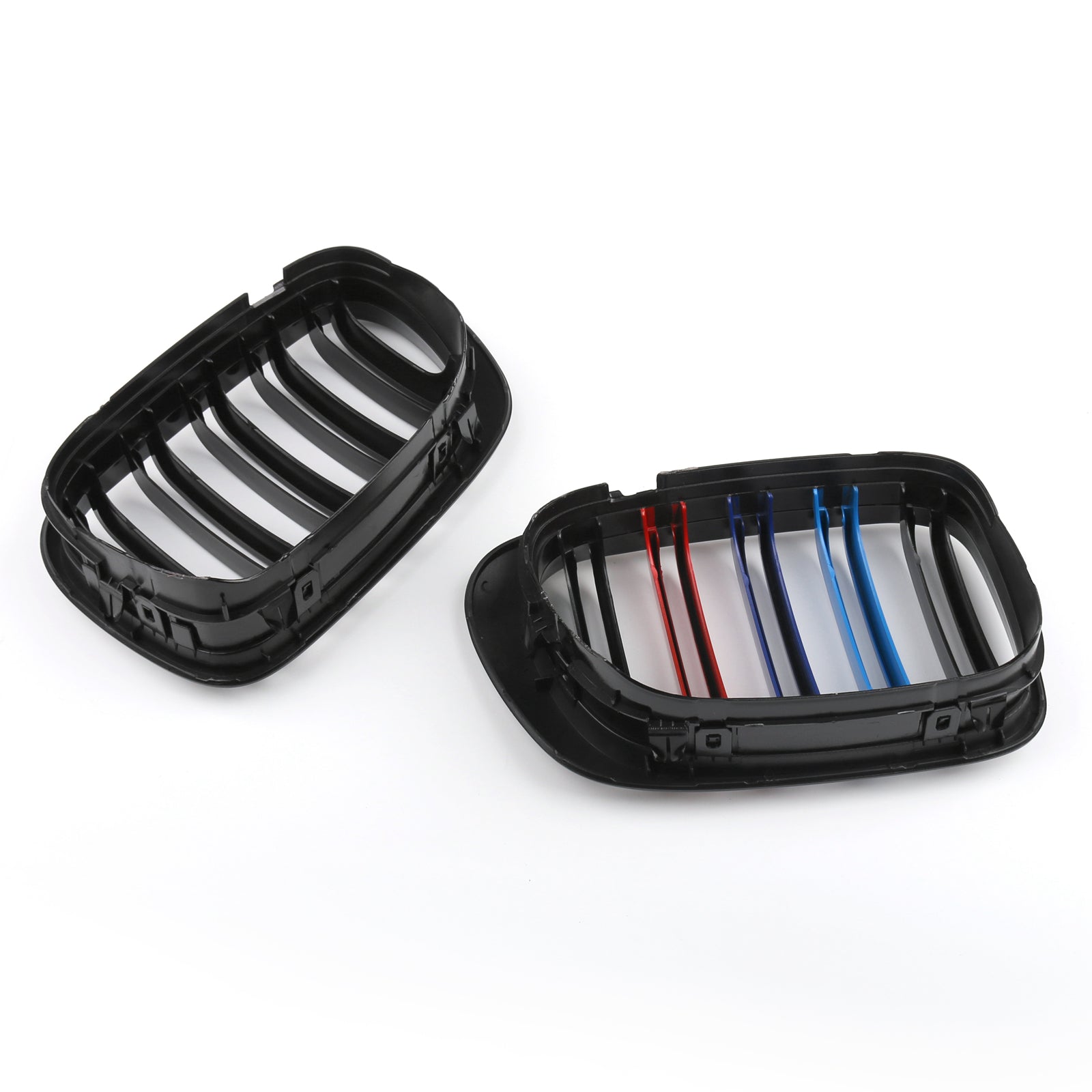 2001-2006 BMW M3 Cabrio Front Kidney Hood Grille Replacement Part