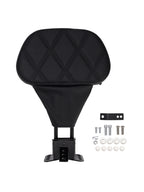 Tri Glide Road King Road Glide Street Electra 1988-2008 Driver Backrest Pad