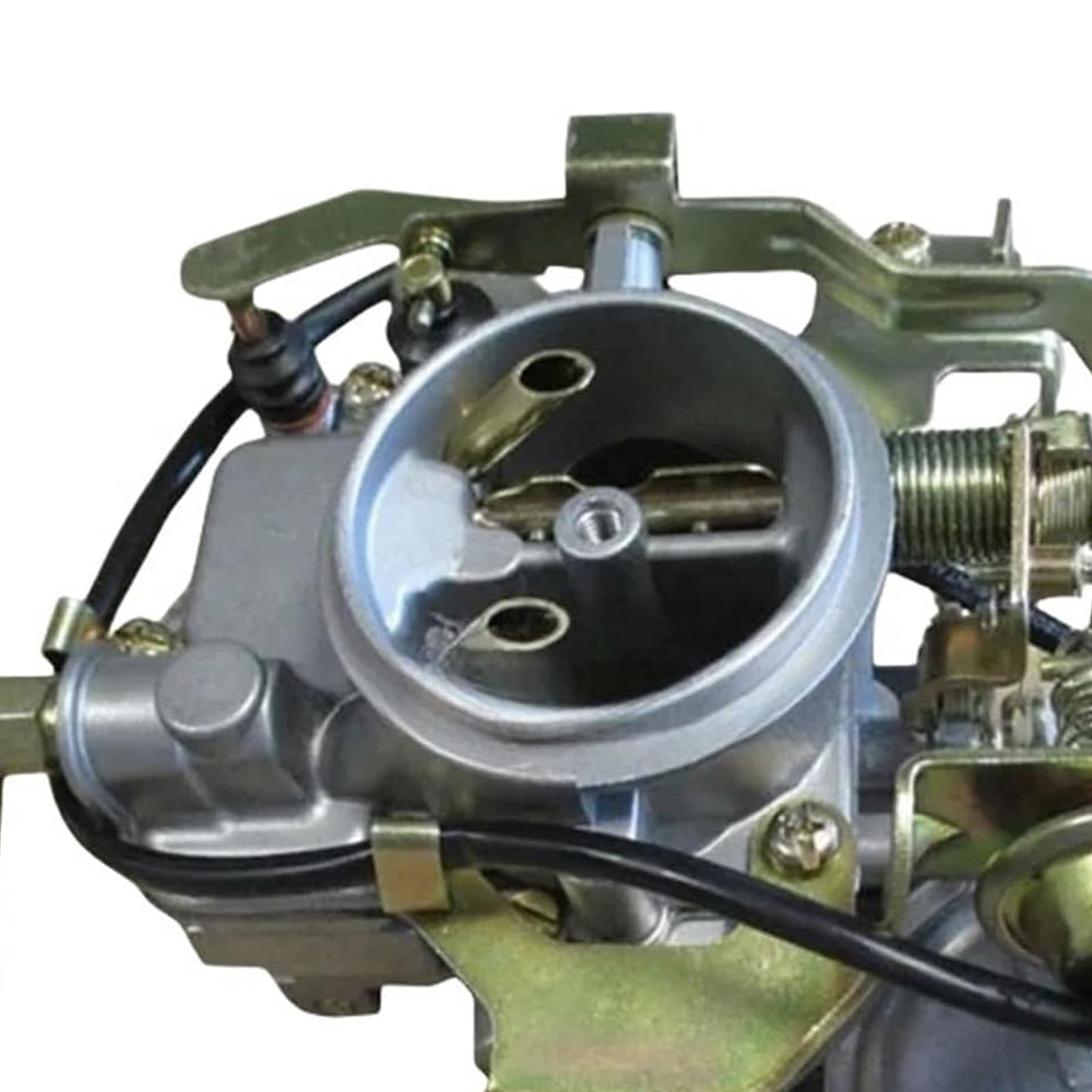 1980-1982 Mazda Pickup E30313600 Carburetor Assembly