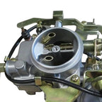Mazda 323 Carburetor Assembly E303-13-600 1982 and Later Models