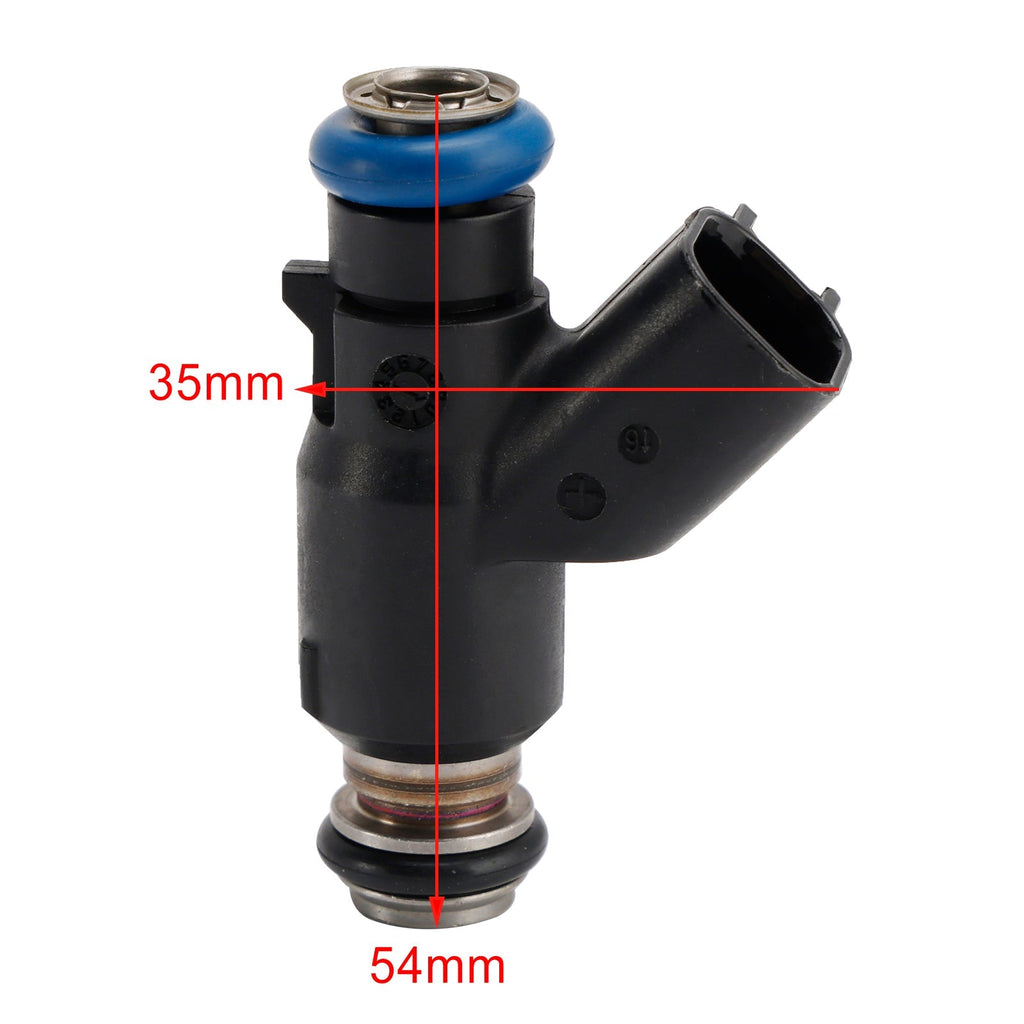 0800-171100 Fuel Injection Component for CFMOTO X8 CForce UForce ZForce 800-EX 2012-2019