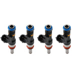 1465A029 Mitsubishi Lancer 2.0L L4 Fuel Injector 2008-2010 Generic 1Pc