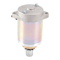 Piaggio APE 50 TM P 50 Starter Motor 179116 1985-1989 Engine