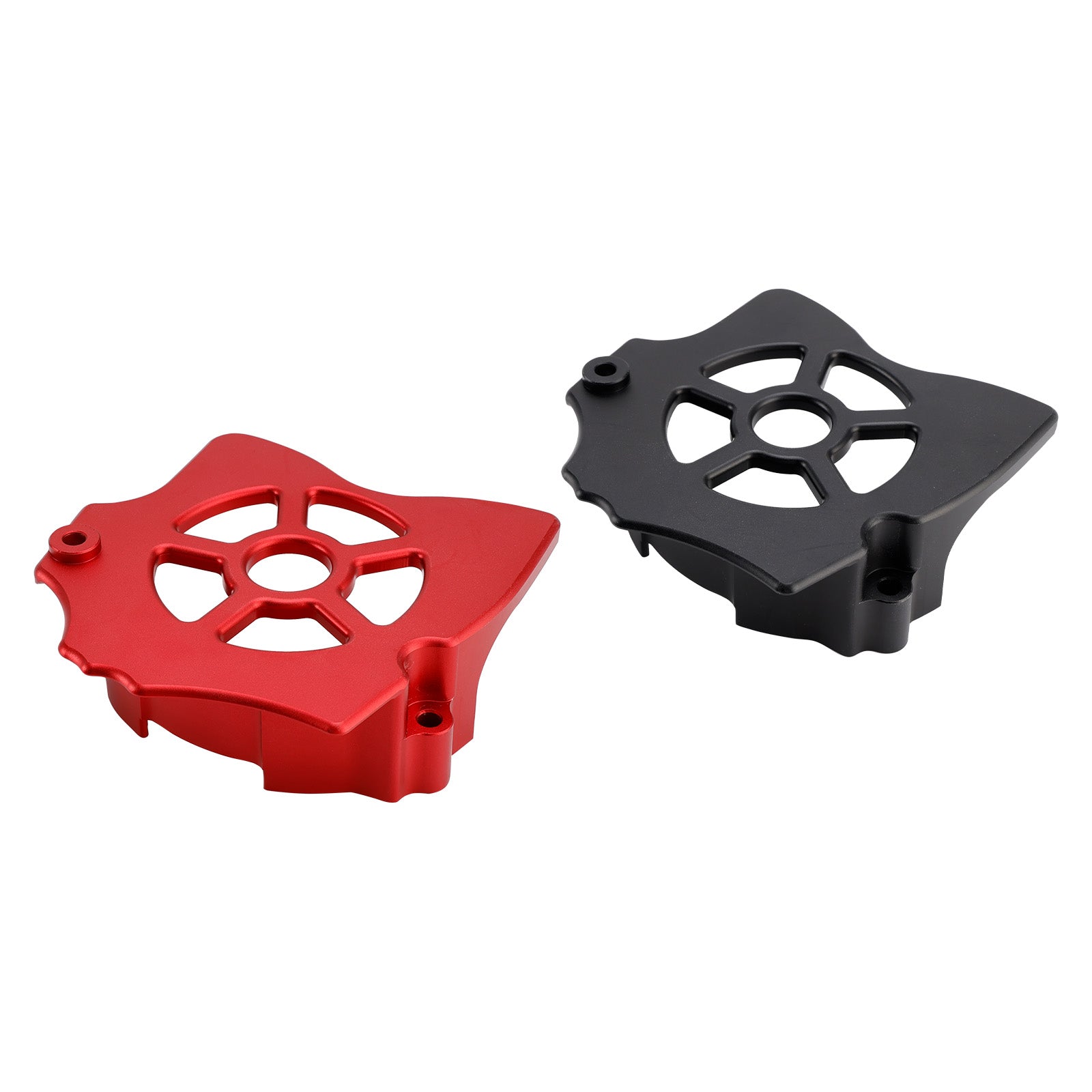 Honda XR650L Chain Guard Front Sprocket Protector Cover 1993-2025