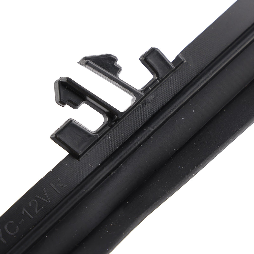 BMW 5 Series E39 1996 1997 1998 1999 Front Upper Headlight Gasket Seal Pair