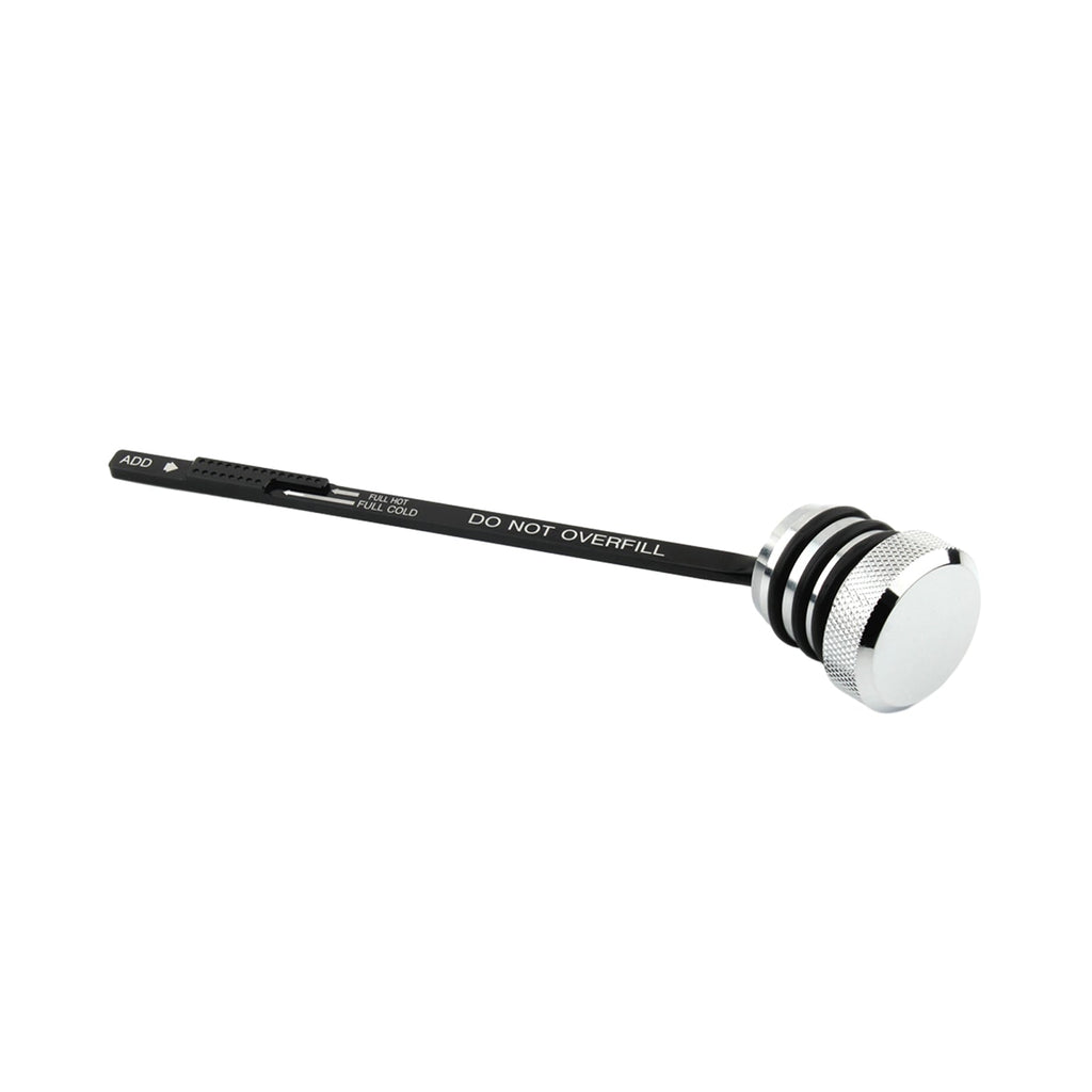 Harley Davidson FLHT FLHS FLTC Touring Oil Dipstick Tank Cap Plug 1993-1998 0710-0002