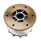 2002-2003 Can-Am Quest 650 Front Clutch Variator Pulley Set 711280155 420280522 711280147