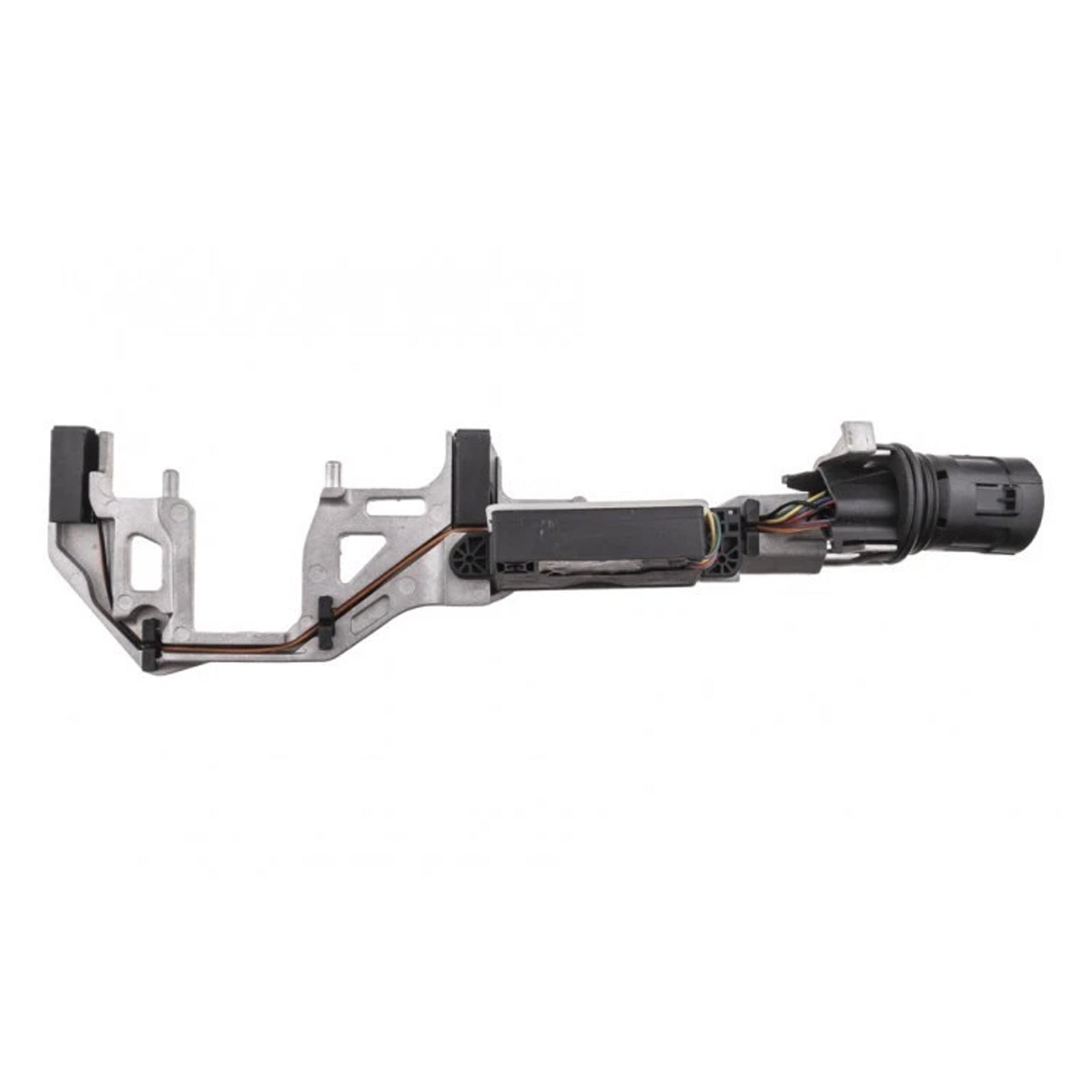 0B5927321l For 2007-2016 Audi A4 (4WD) 2.0L 3.0L 4.2L Transmission Selector Lever Position Sensor