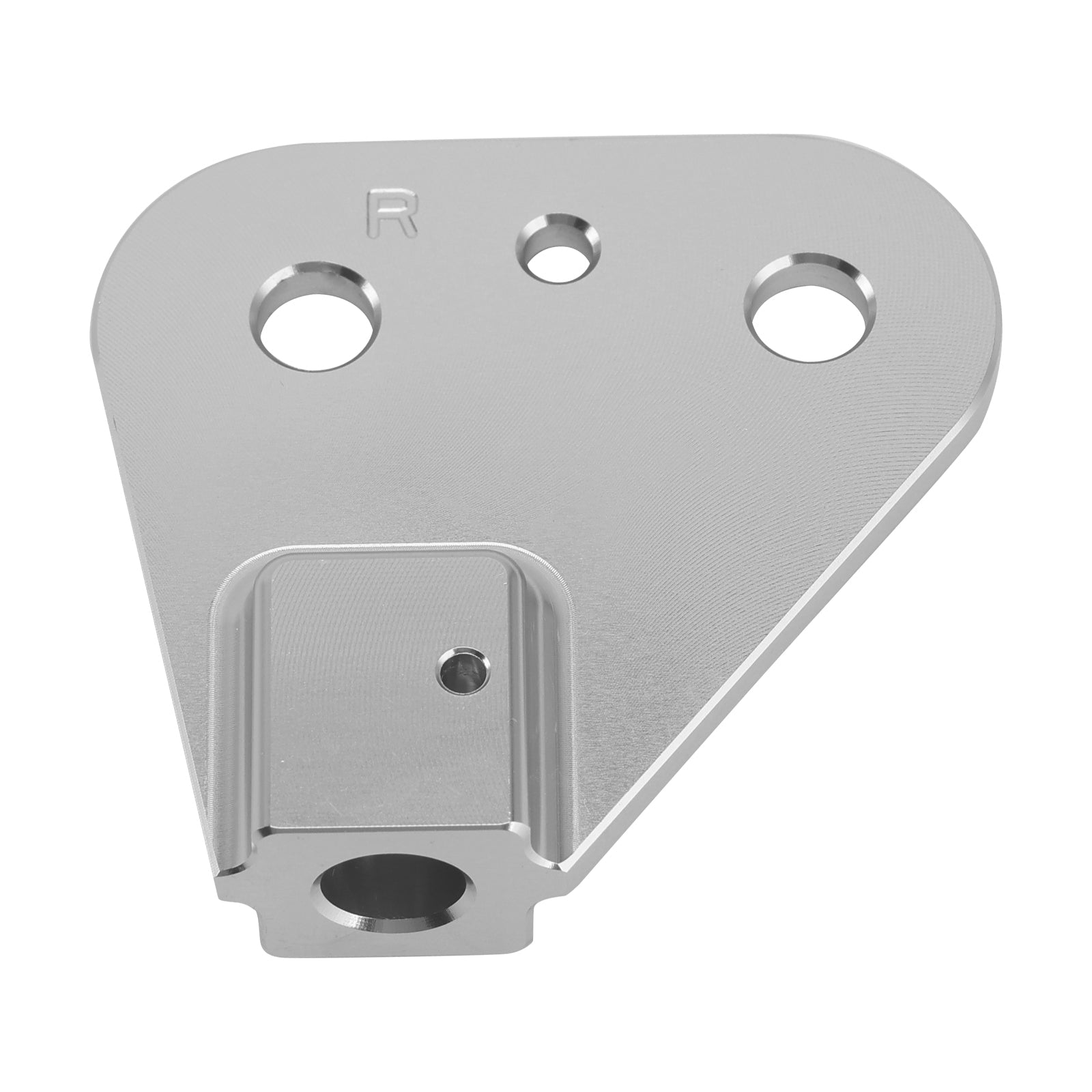 Chevy Corvette C5 Right Side Power Seat Track Repair Kit 1997-2004