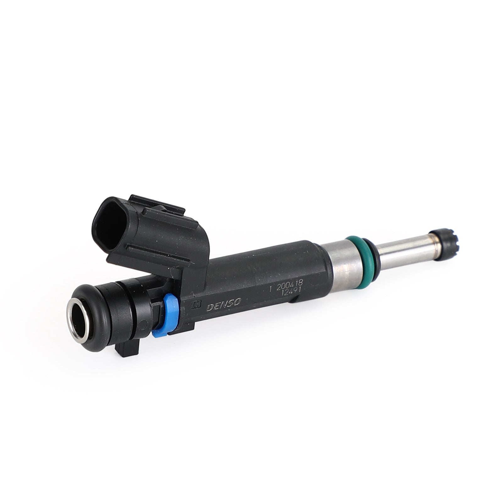 16600-1KT0A Fuel Injector Compatible with Nissan Versa HR16DE 1.6L 2012-2015