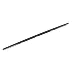 Honda Civic EG6 EG4 1992 1993 1994 1995 3D 2PC L&R Door Window Belt Molding
