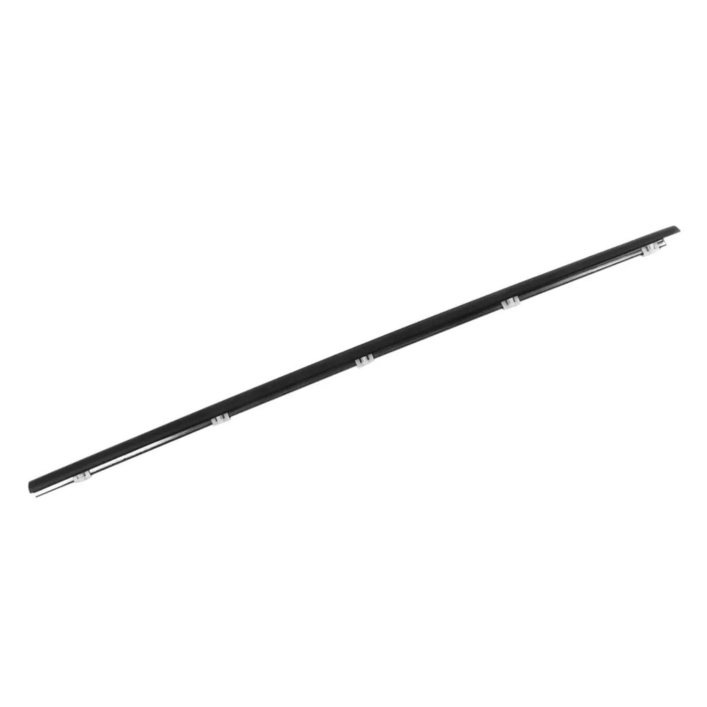 1992-1995 Honda Civic EG4 EG6 Pair Door Window Belt Trim Molding 3D 2-Piece Left Right