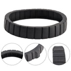 Pentair 'Lil Rebel Pool Cleaner Part #360455 - 2 Suction-Side Replacement Tires