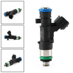 1 Piece Fuel Injector 465A066 Mitsubishi L200 Triton 2003-2017 KA5T KB5T KG5W KJ4T