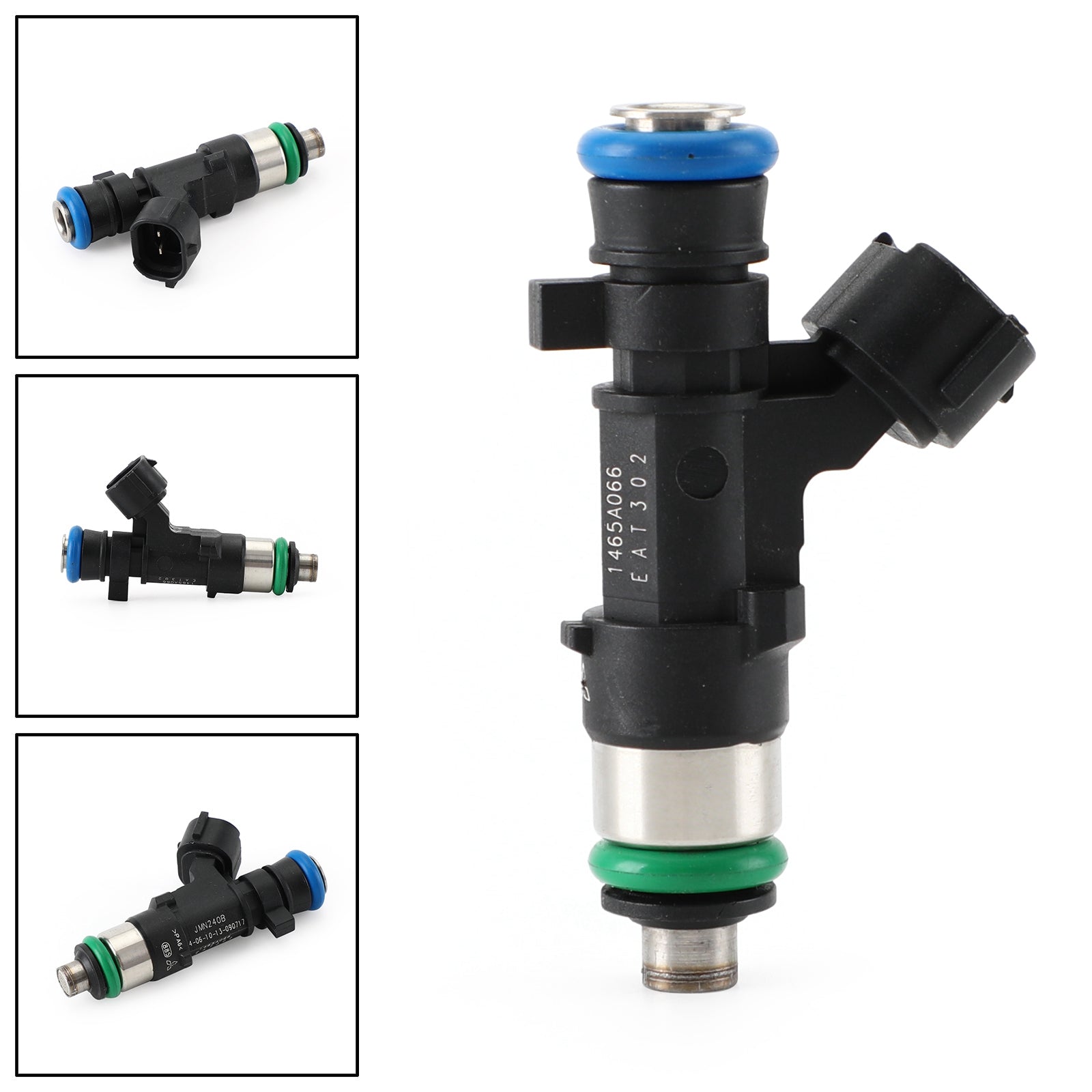 1 Piece Fuel Injector 465A066 Mitsubishi L200 Triton 2003-2017 KA5T KB5T KG5W KJ4T