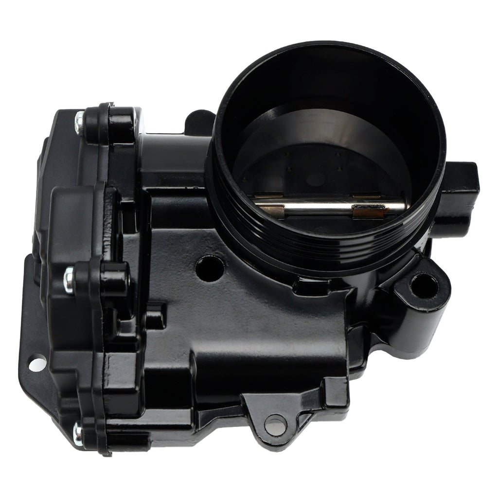 08.2010-10.2016 Mini Countryman (R60) Cooper S All4 Estate Throttle Body 13548675278