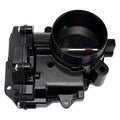 Mini Paceman R61 John Cooper Works All4 Coupe 03.2013-10.2016 Throttle Body 13548675278