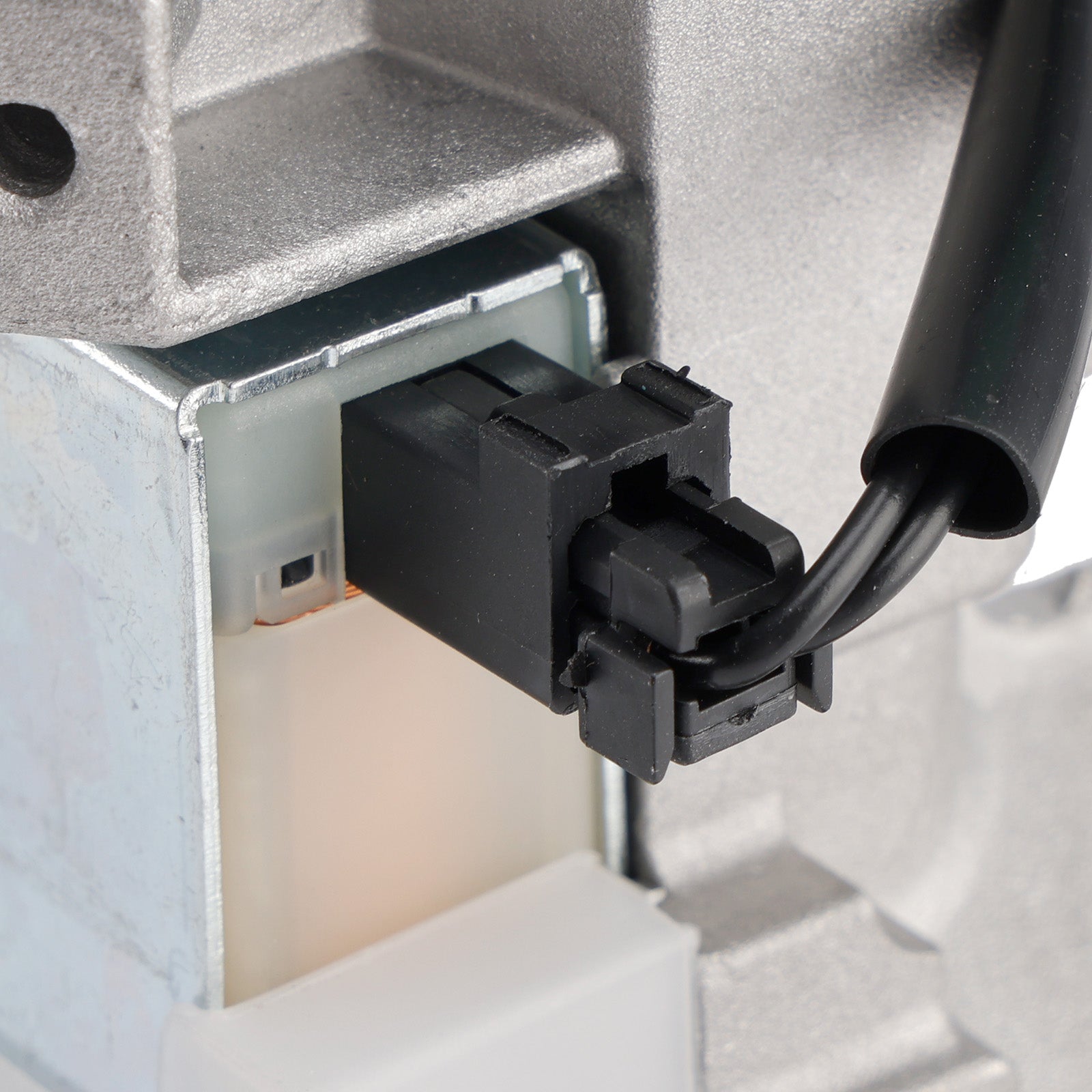 2001-2005 Civic GX 1668CC L4 Ignition Lock Cylinder with Chip and Dual Keys CNG Sedan 1.7L
