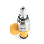 Single Fuel Injector 0K30E13250 Kia Rio 1.6L L4 2001 2002 2003 2004 2005