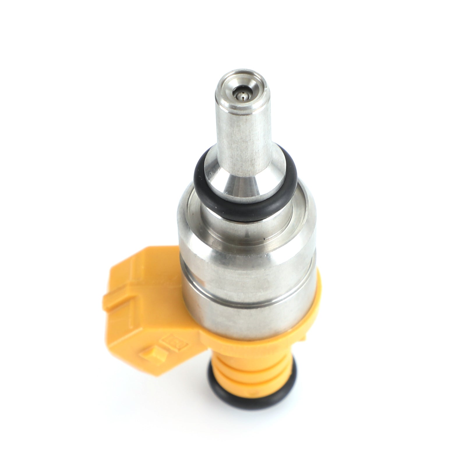 Single Fuel Injector 0K30E13250 Kia Rio 1.6L L4 2001 2002 2003 2004 2005