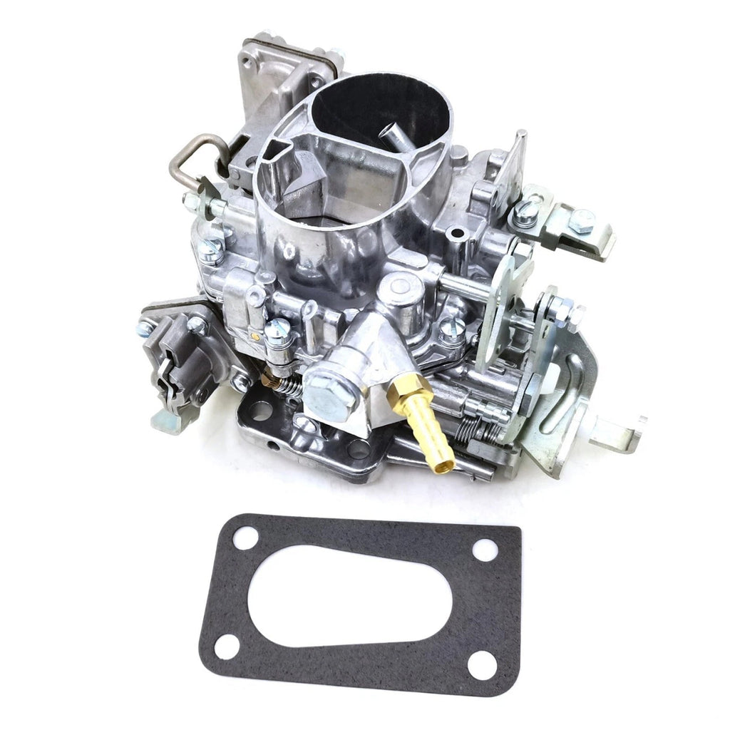 1970-on Mè°·hari Carburetor