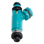 Fuel Injector Assembly 16450-MCJ-752 Compatible with Honda CBR954RR CBR900RR RVT1000R