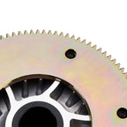 Can-Am Quest 650 2002-2003 Front Clutch Pulley Variator Set 711280155 420280522 711280147