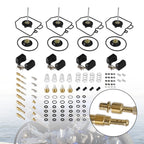 Honda Goldwing 1100 GL1100 Carburetor Repair Kit 1980 1981 1982 1983