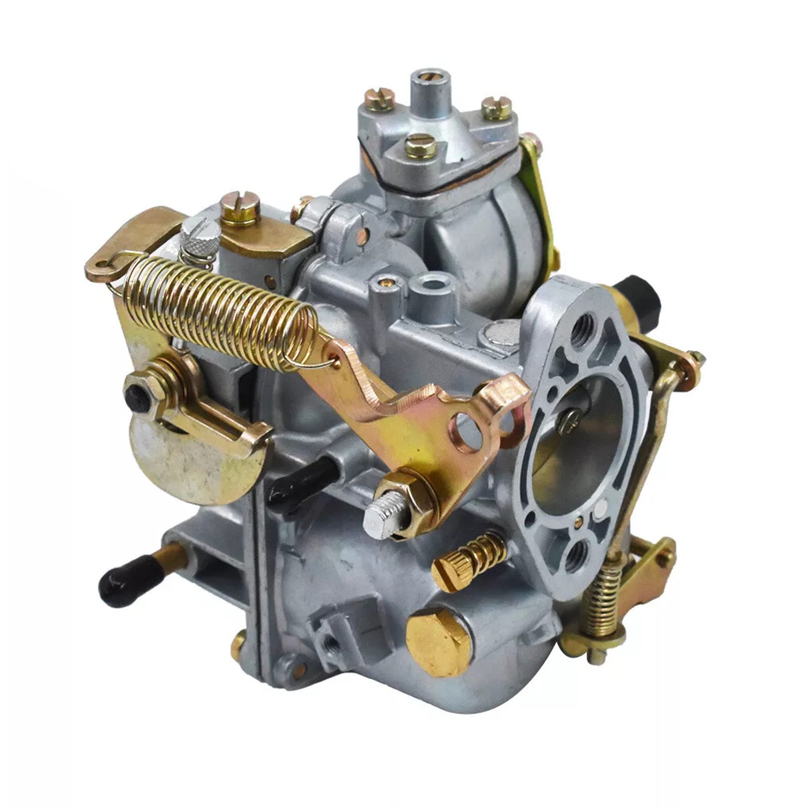 1956 1957 1958 1959 1960 1961 1962 1963 1964 1965 1966 Karmann Ghia 30 PICT-1 Single Barrel Carburetor