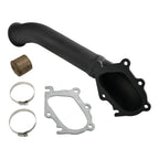 GMC Duramax LB7 6.6L Diesel 3 Inch Turbo Down Pipe Exhaust 2001-2004