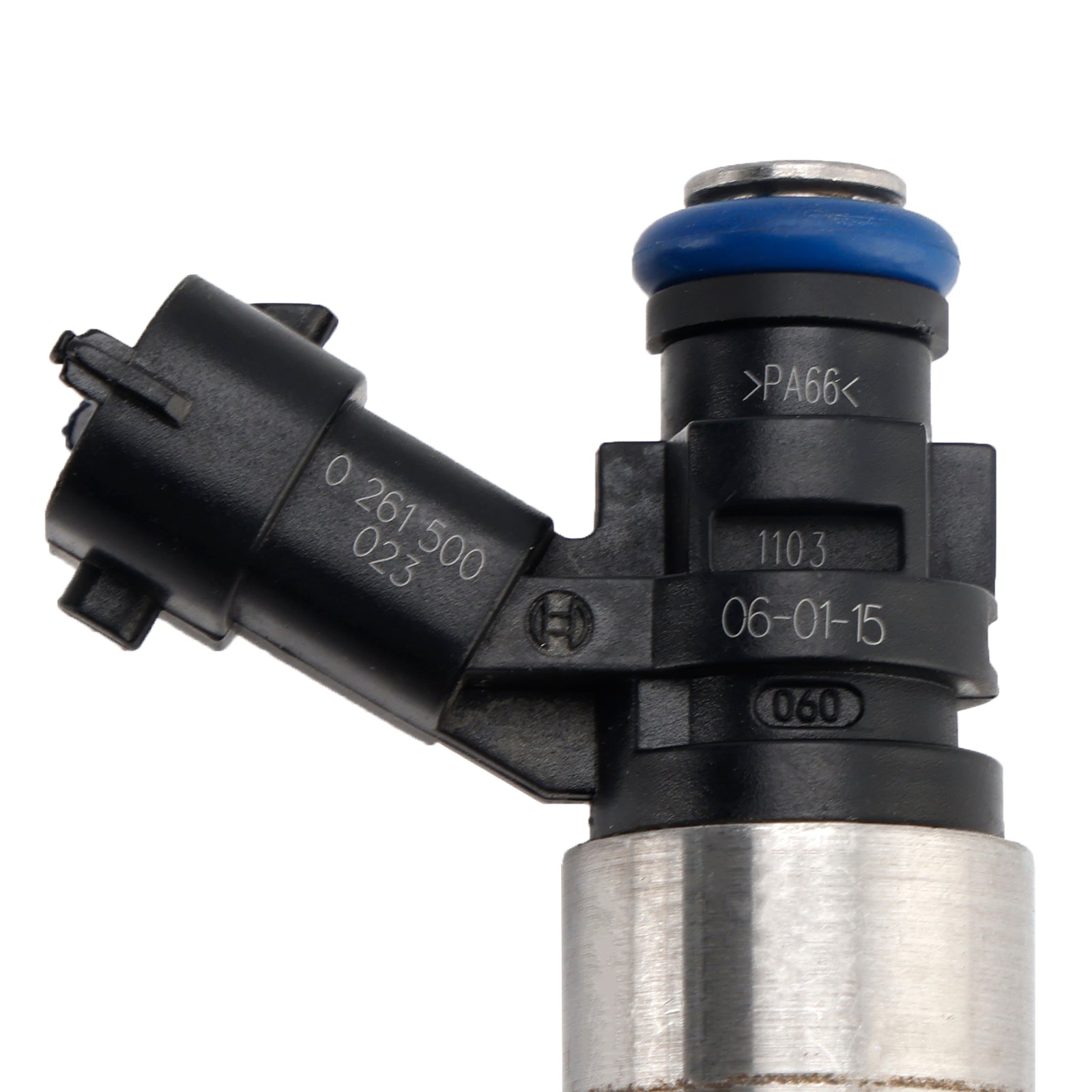 Fuel Injector 0261500023 for Alfa Romeo 159 939 Brera Spider 2.2 JTS
