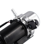 03/2007-01/2015 Ford Mondeo IV Van 04581581AB Brake Vacuum Pump Booster 84488713