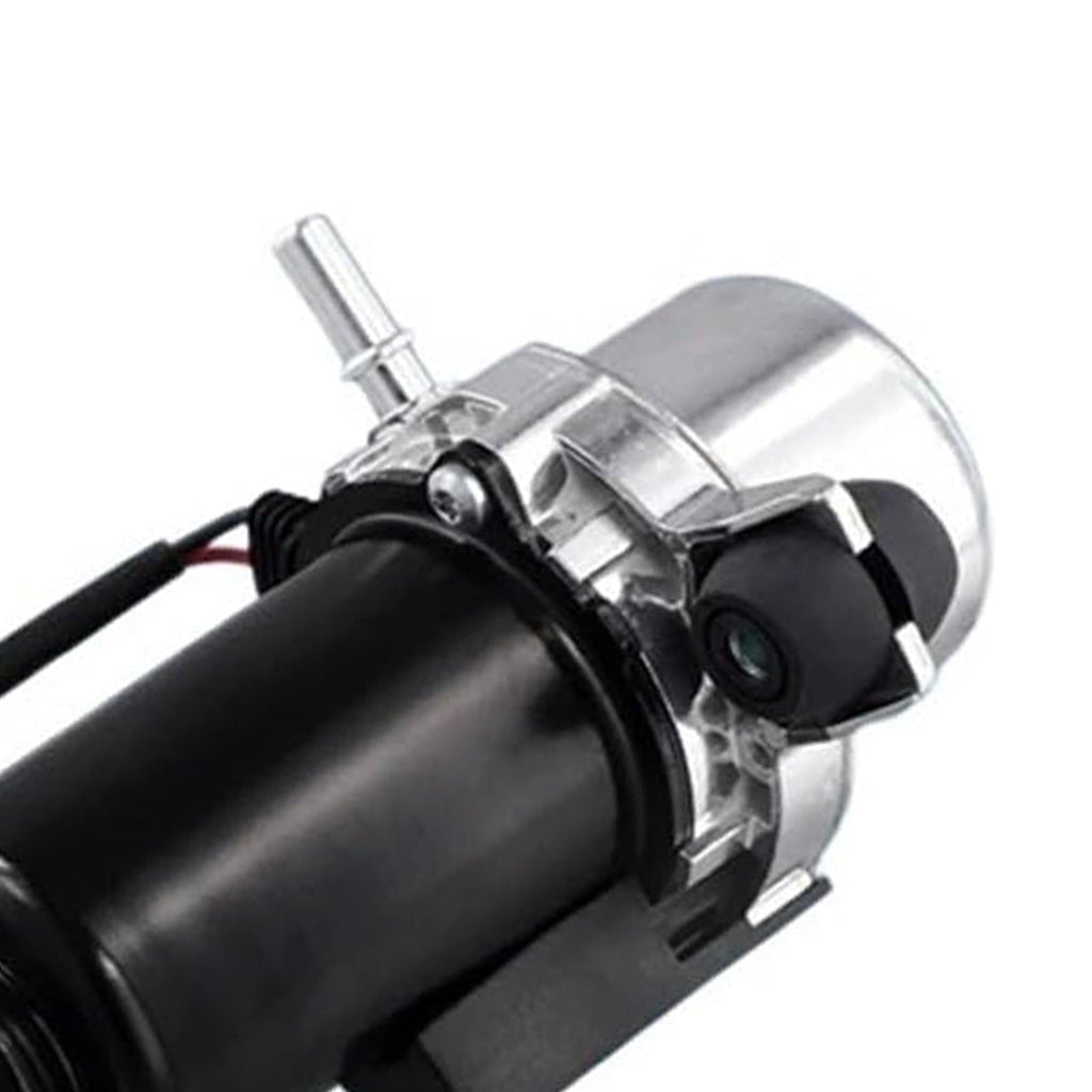 03/2007-01/2015 Ford Mondeo IV Turnier (BA7) Brake Booster Vacuum Pump 04581581AB 84488713