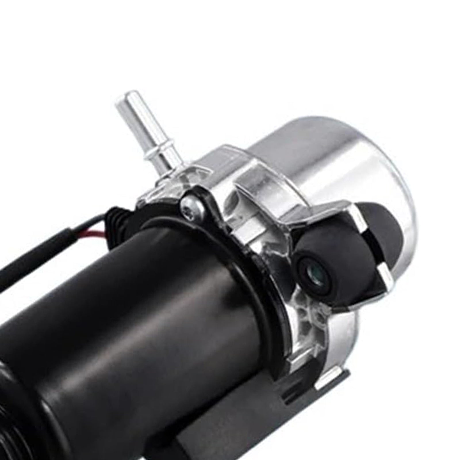 03/2007-01/2015 Ford Mondeo IV Stufenheck (BA7) Brake Booster Vacuum Pump 04581581AB 84488713
