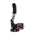 14Bit X1 USB Racing Handbrake for XBOX G920 Gaming Wheel Setup (Mounting Bracket Excluded)