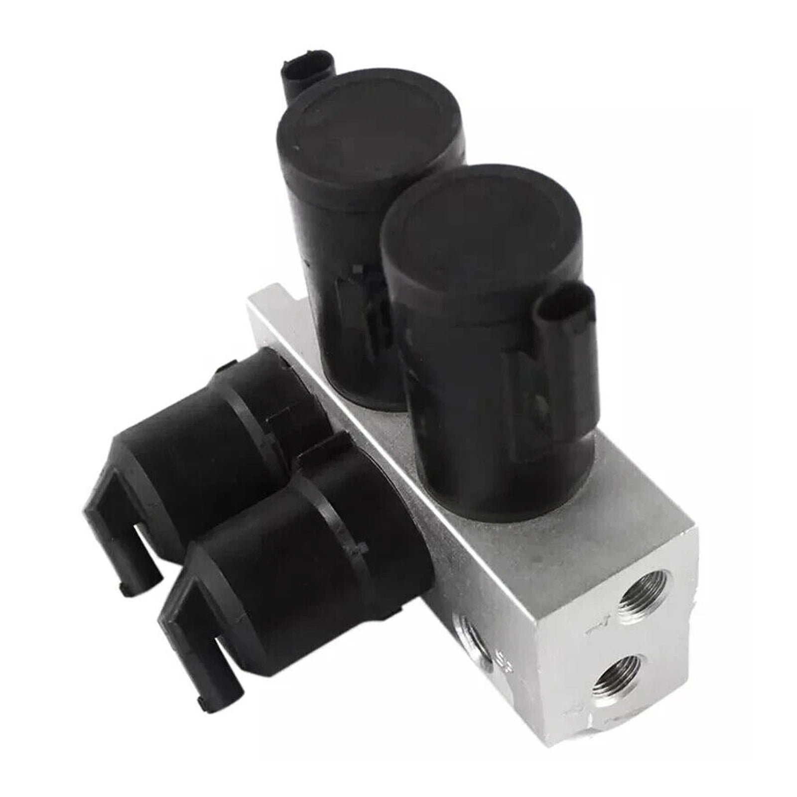2001-2006 Mercedes-Benz S55 AMG ABC Hydraulic Suspension Valve Block 2203201258