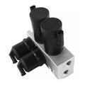 Mercedes CL600 2001-2006 ABC Hydraulic Suspension Control Valve Block 2203201258