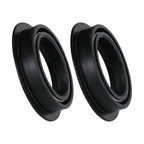 Front Inner Axle Oil Seal Set for 1988-1994 Ford Maverick 303752 40533-01J00