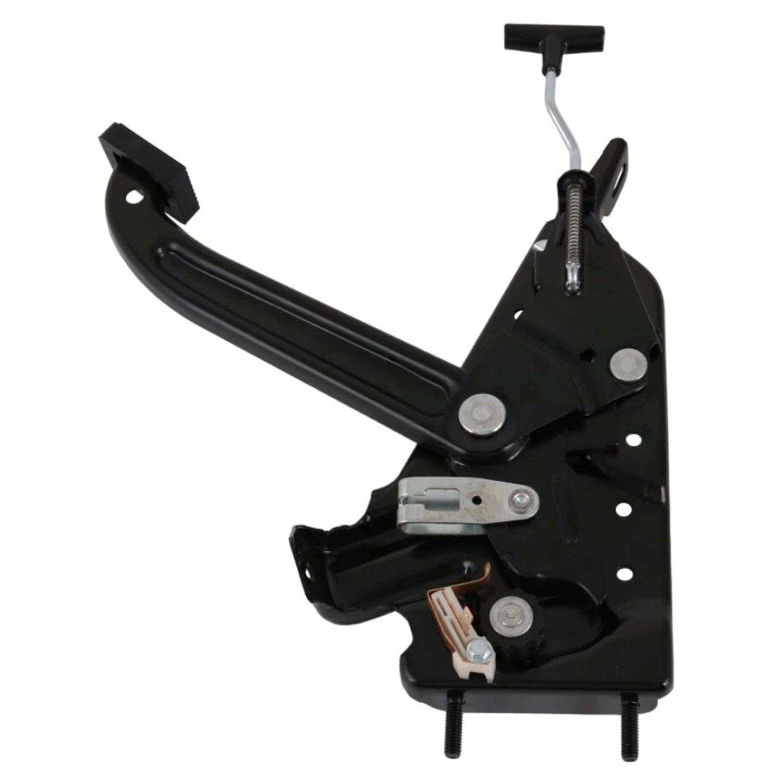 1976-1986 Jeep CJ6 CJ7 CJ8 Emergency Brake Pedal Assembly with Parking Function 5093656AA