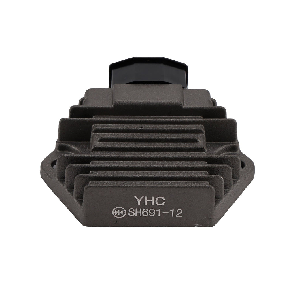 2001-2004 SH 150 Honda Electrical Stator Generator Regulator Rectifier Gasket Part 31120-KGF-912