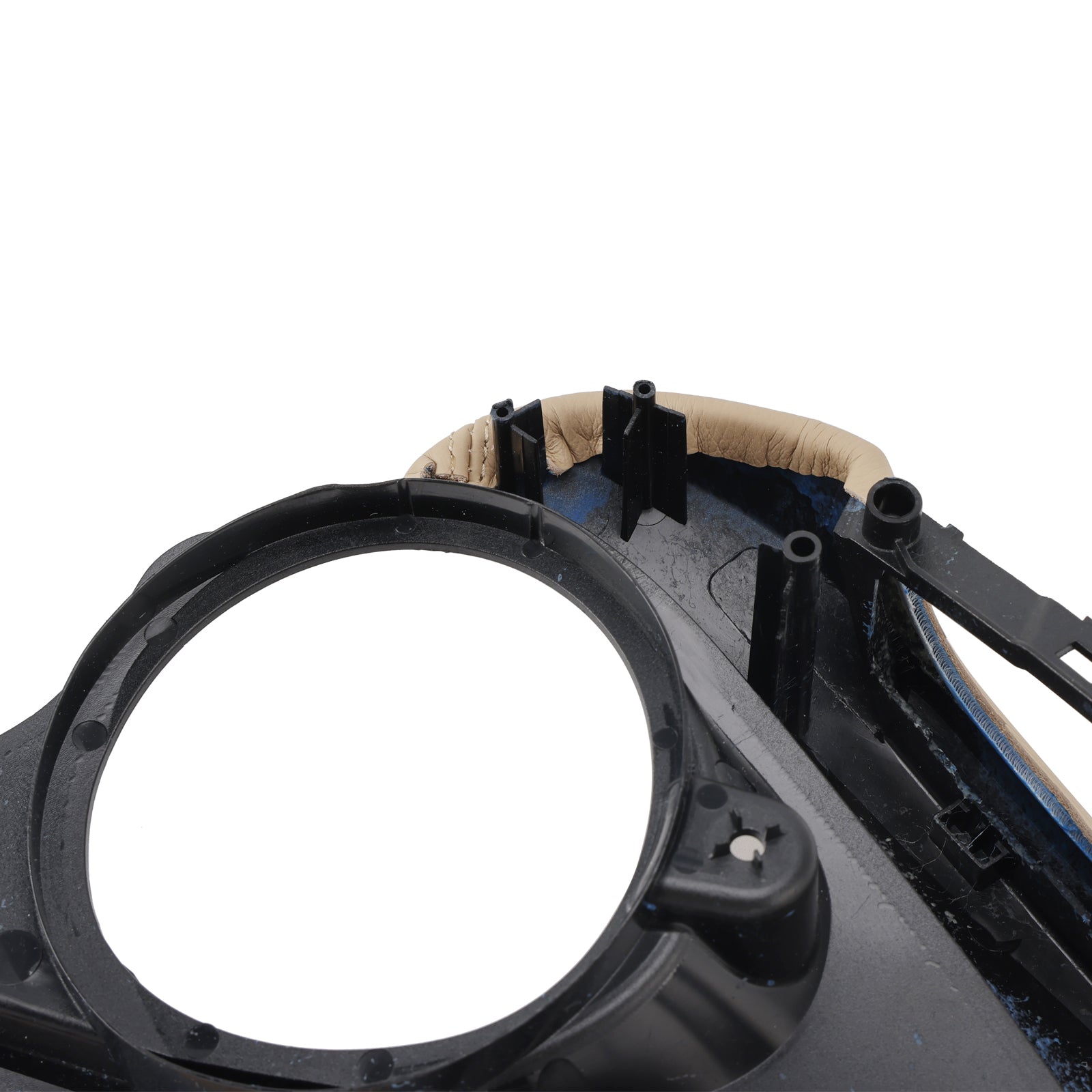 Interior Door Handle Beige Panel for BMW F10 F11 F18 5 Series 2010-2017