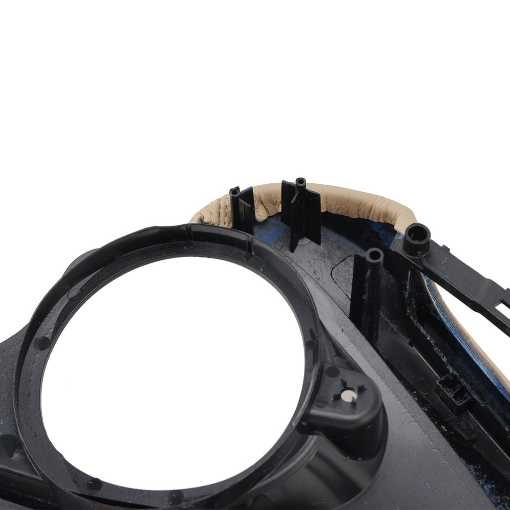 1x Interior Door Panel Door Handle Beige For BMW 5 Series F11 F10 F18 2010-2017