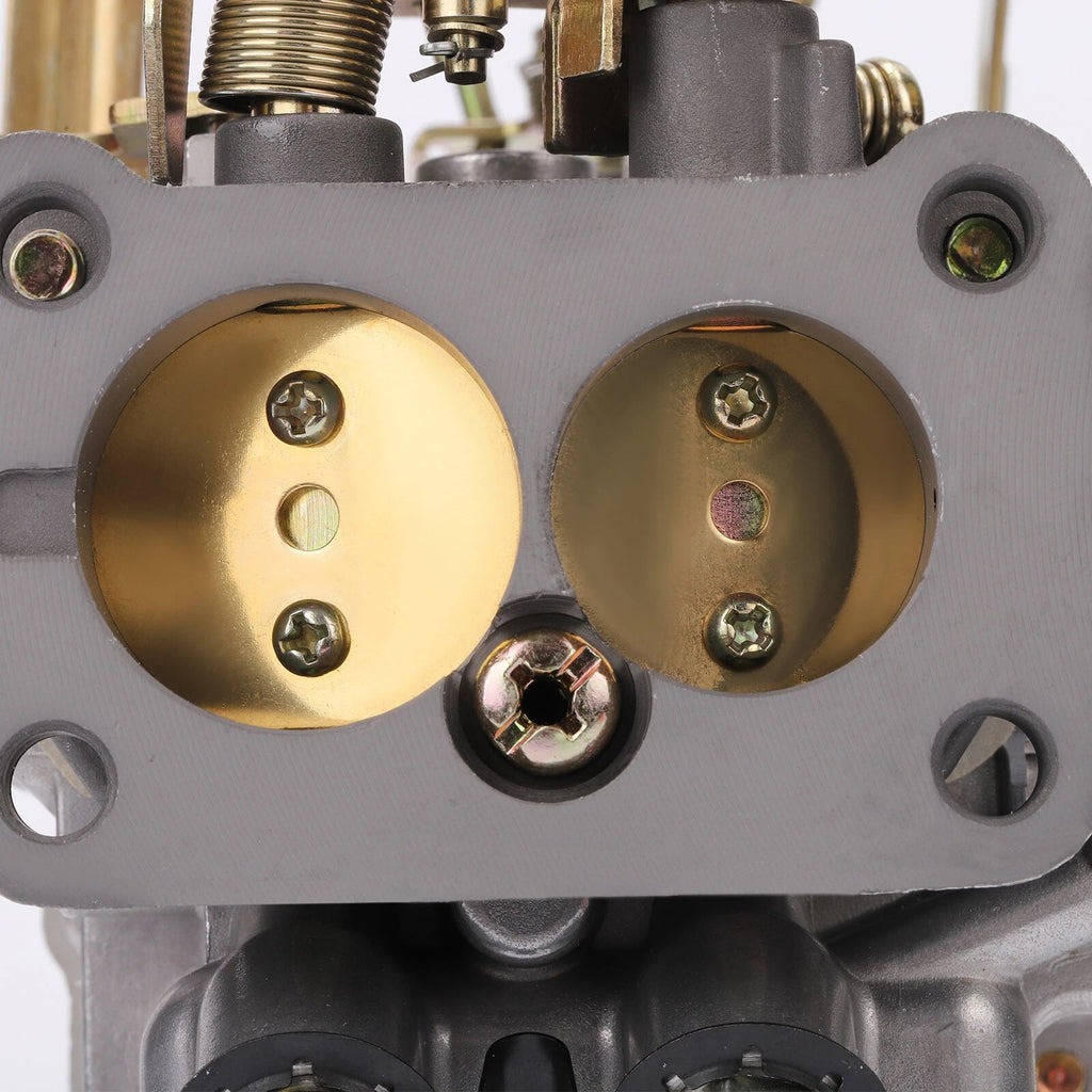 1975-1978 Nissan B210 2-Barrel Carburetor A14 Engine 16010-H6100 16010W5600