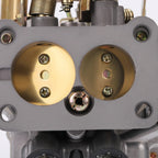 1975-1978 Nissan B210 2-Barrel Carburetor A14 Engine 16010-H6100 16010W5600