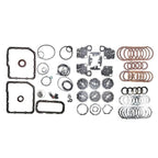 Complete 4L30E Automatic Transmission Rebuild Kit for 1992-2004 Isuzu Rodeo